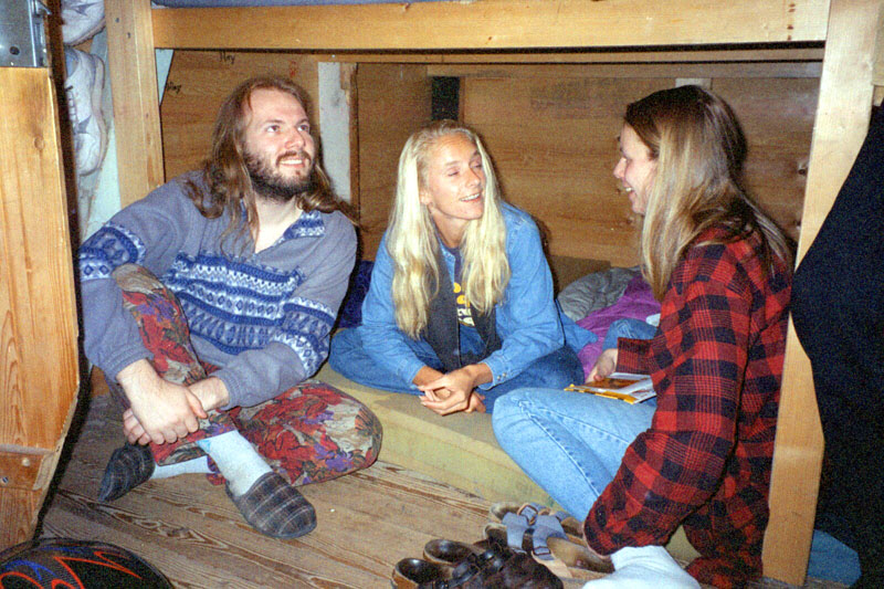 M&egrave;mento style.